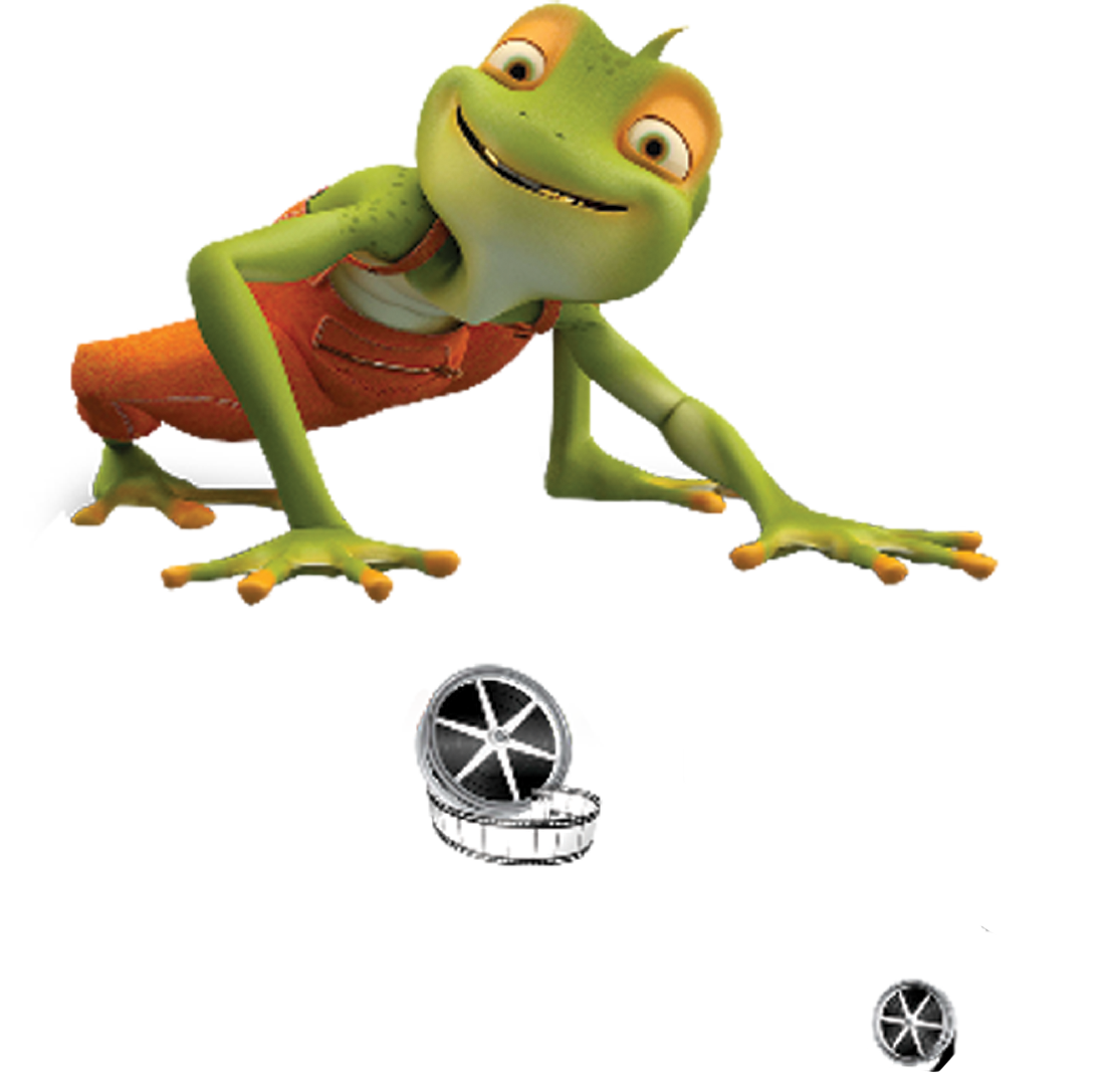 Froggyco